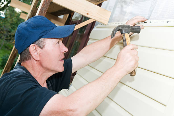 Affordable Siding Repair and Maintenance Services in Walton, KY